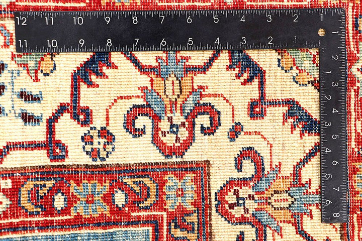 Kazak 5' 6 x 8' 9 - No. 61729 - ALRUG Rug Store