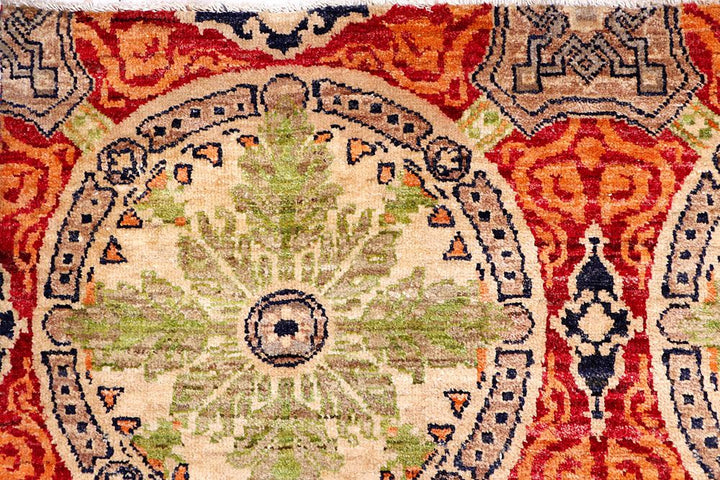 Ikat 9' x 12' - No. 61731 - ALRUG Rug Store