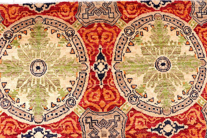 Ikat 9' x 12' - No. 61731 - ALRUG Rug Store