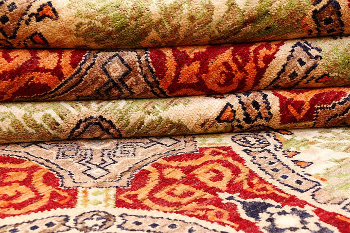 Ikat 9' x 12' - No. 61731 - ALRUG Rug Store