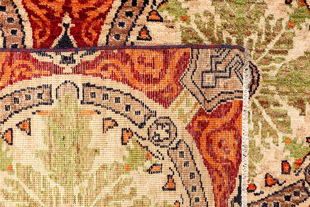 Ikat 9' x 12' - No. 61731 - ALRUG Rug Store