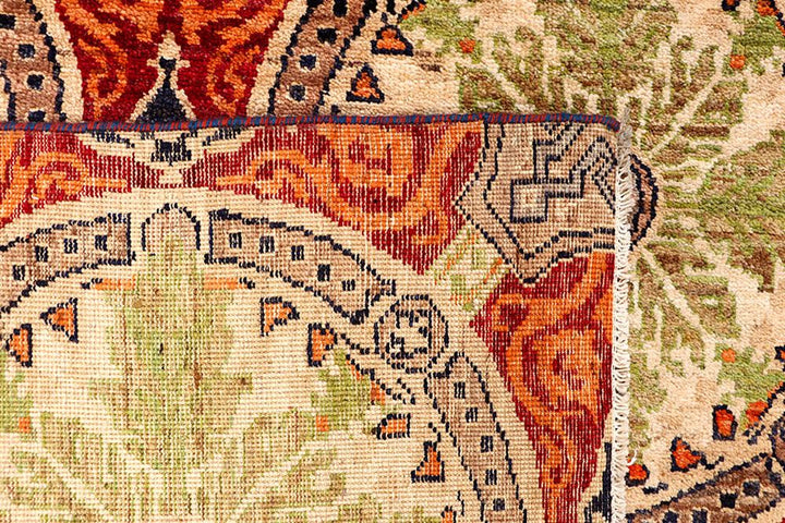 Ikat 9' x 12' - No. 61731 - ALRUG Rug Store