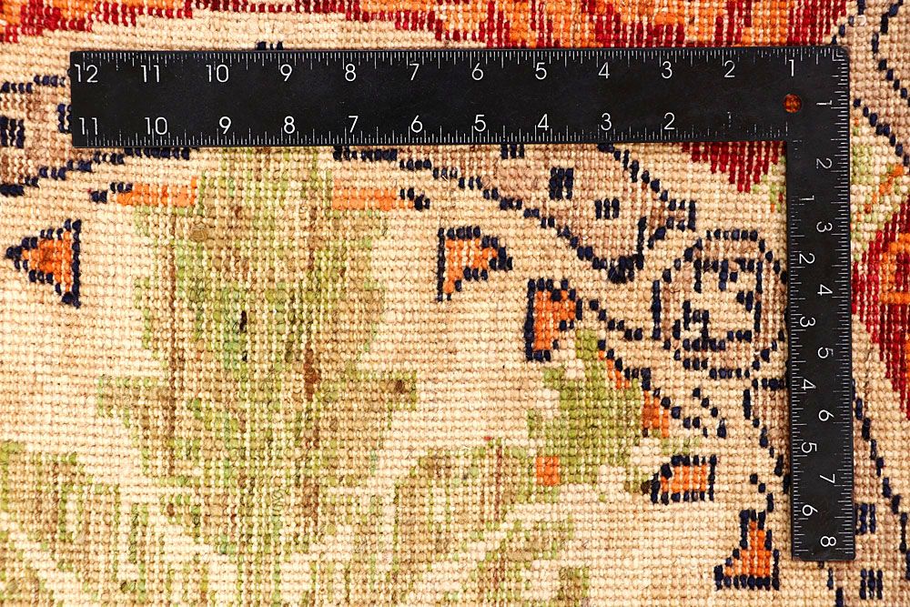 Ikat 9' x 12' - No. 61731 - ALRUG Rug Store