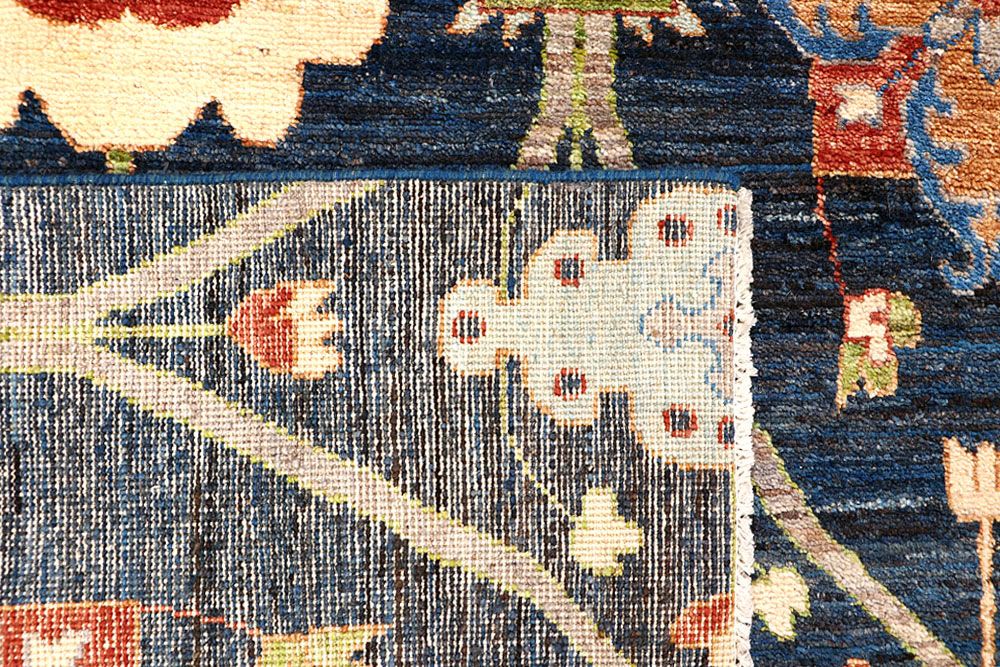 Ikat 9' x 12' - No. 61734 - ALRUG Rug Store