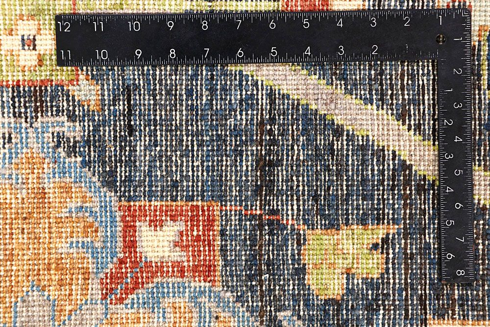 Ikat 9' x 12' - No. 61734 - ALRUG Rug Store