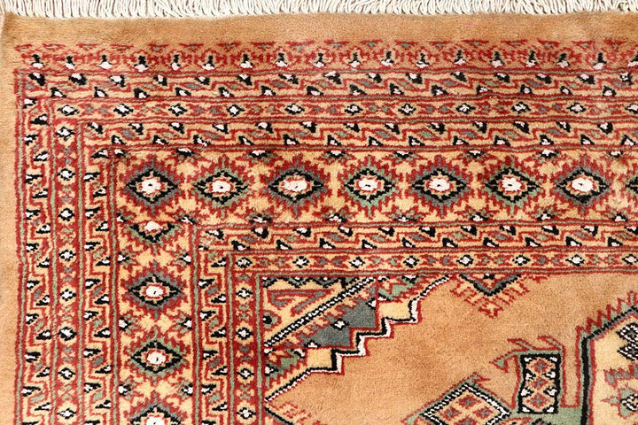 Caucasian 4' 1 x 5' 11 - No. 61735 - ALRUG Rug Store