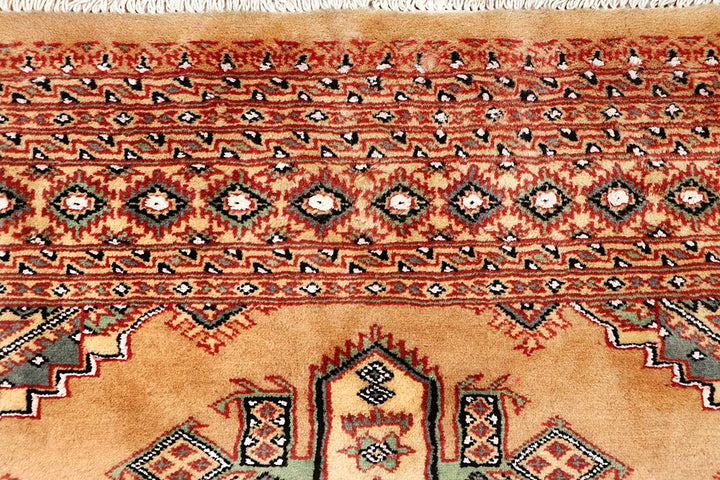 Caucasian 4' 1 x 5' 11 - No. 61735 - ALRUG Rug Store
