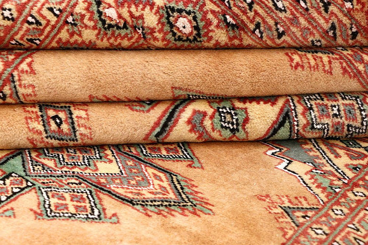 Caucasian 4' 1 x 5' 11 - No. 61735 - ALRUG Rug Store