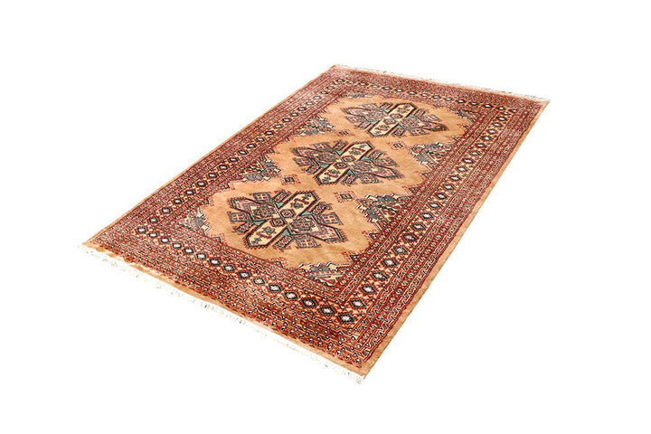 Caucasian 4' 1 x 5' 11 - No. 61735 - ALRUG Rug Store