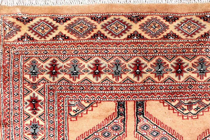 Caucasian 4' 1 x 6' 4 - No. 61737 - ALRUG Rug Store