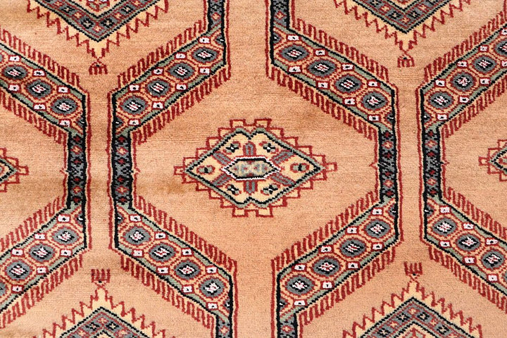 Caucasian 4' 1 x 6' 4 - No. 61737 - ALRUG Rug Store