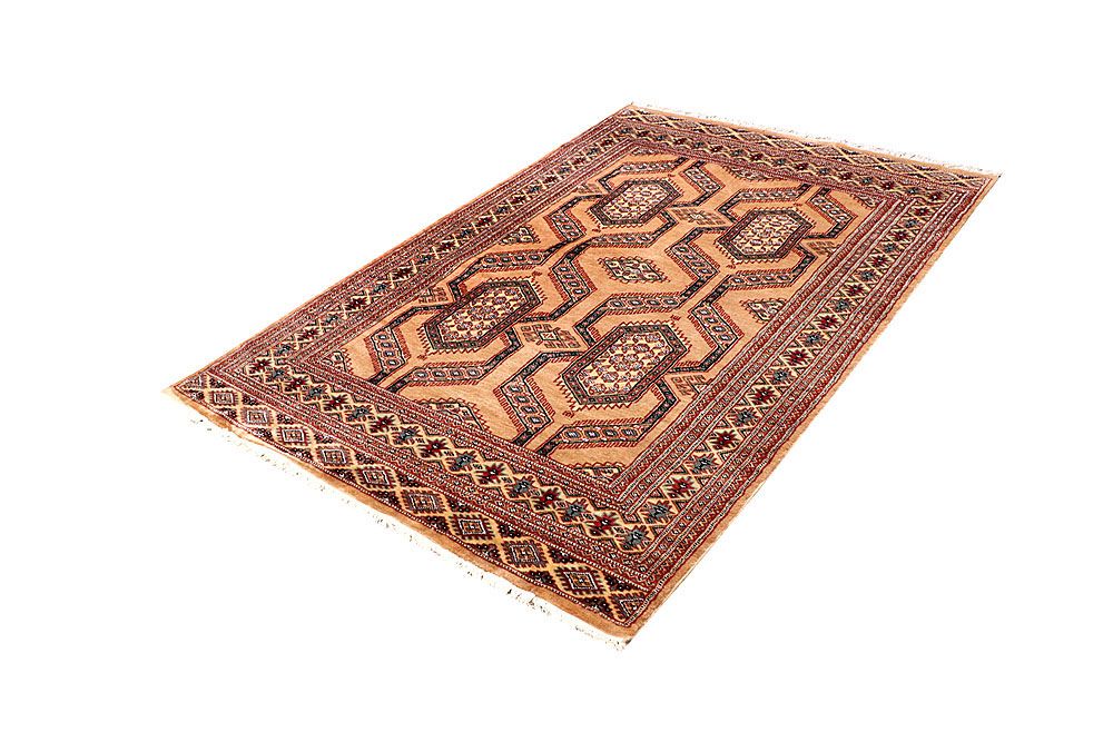 Caucasian 4' 1 x 6' 4 - No. 61737 - ALRUG Rug Store
