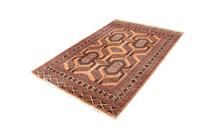 Caucasian 4' 1 x 6' 4 - No. 61737 - ALRUG Rug Store