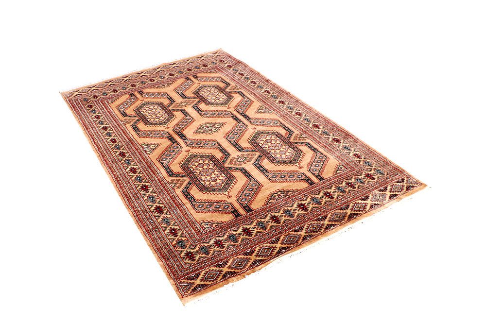 Caucasian 4' 1 x 6' 4 - No. 61737 - ALRUG Rug Store