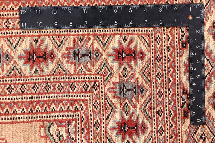 Caucasian 4' 1 x 6' 4 - No. 61737 - ALRUG Rug Store