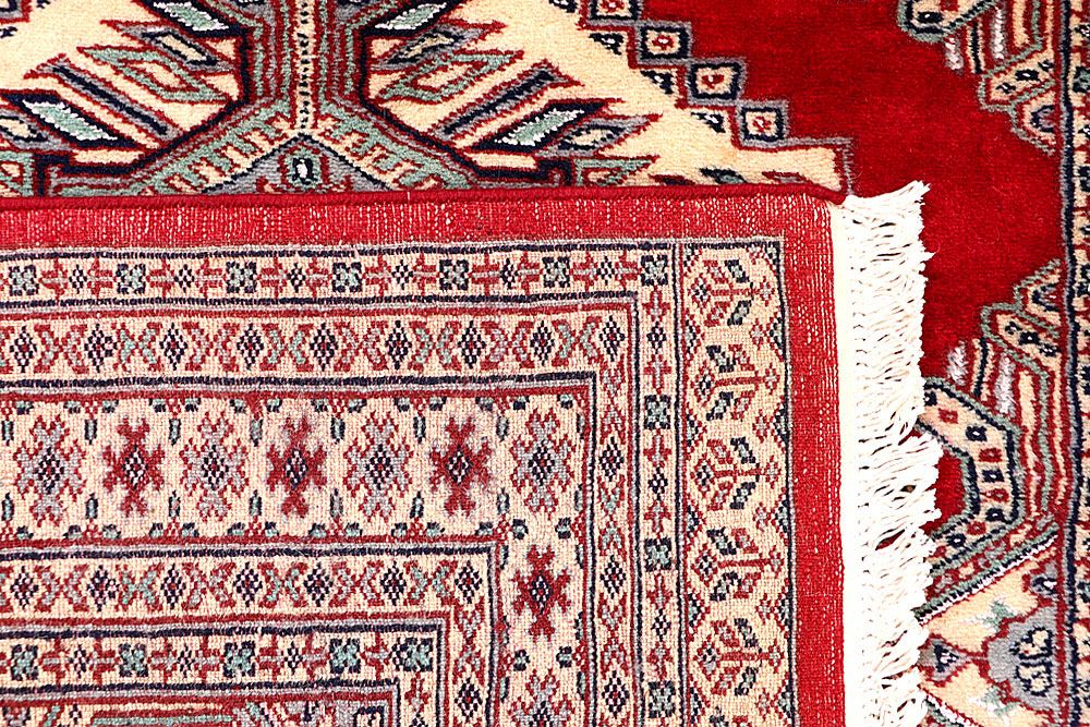 Caucasian 4' 2 x 6' 2 - No. 61738 - ALRUG Rug Store