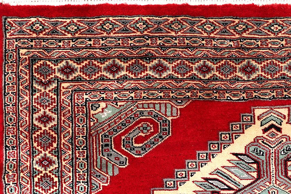 Caucasian 4' 1 x 6' - No. 61741 - ALRUG Rug Store