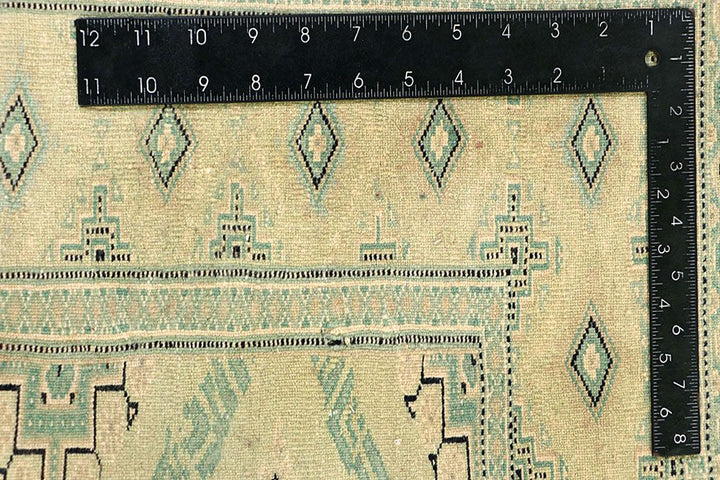 Caucasian 4' x 5' 9 - No. 61744 - ALRUG Rug Store