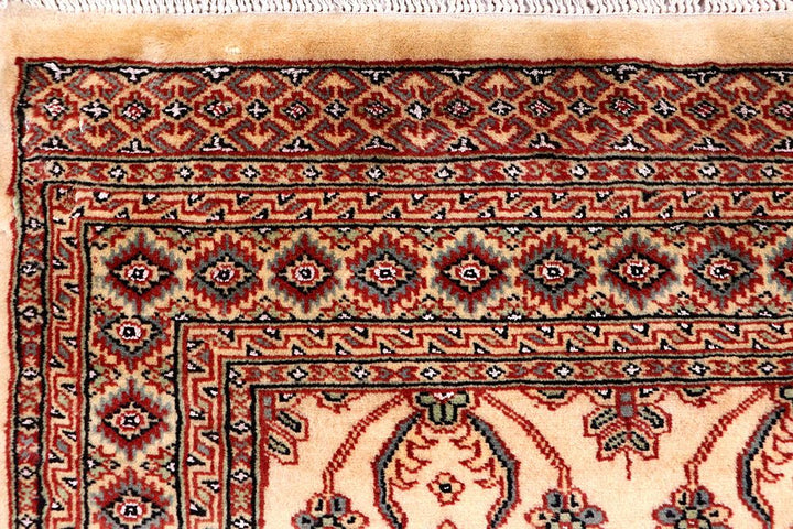 Caucasian 4' x 5' 10 - No. 61745 - ALRUG Rug Store