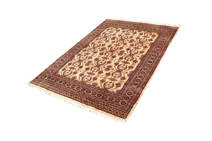 Caucasian 4' x 5' 10 - No. 61745 - ALRUG Rug Store