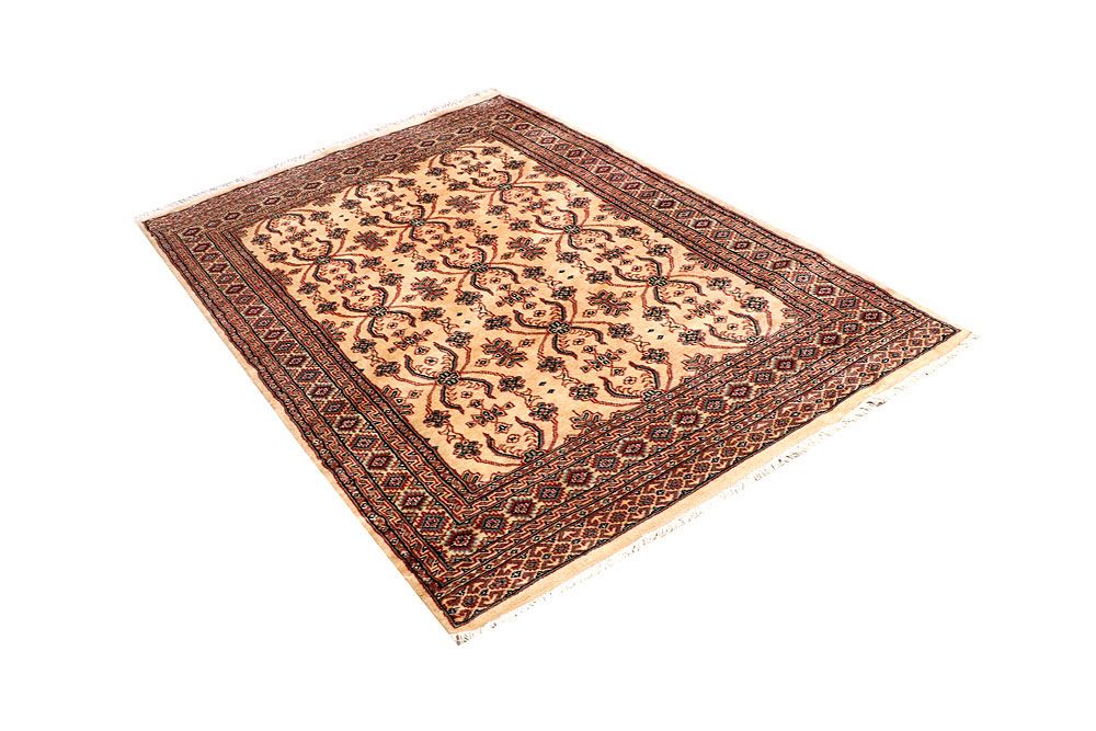 Caucasian 4' x 5' 10 - No. 61745 - ALRUG Rug Store