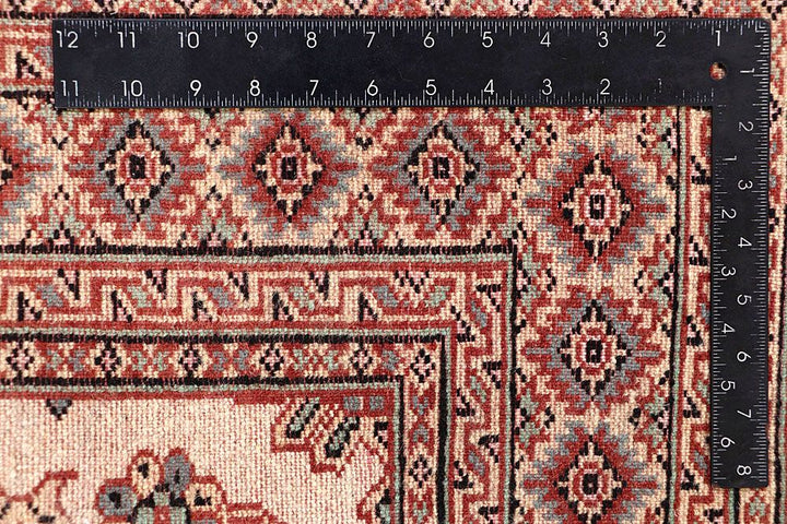 Caucasian 4' x 5' 10 - No. 61745 - ALRUG Rug Store