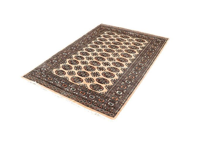 Bokhara 4' x 5' 10 - No. 61750 - ALRUG Rug Store