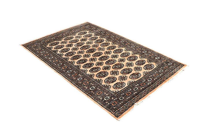 Bokhara 4' x 5' 10 - No. 61750 - ALRUG Rug Store