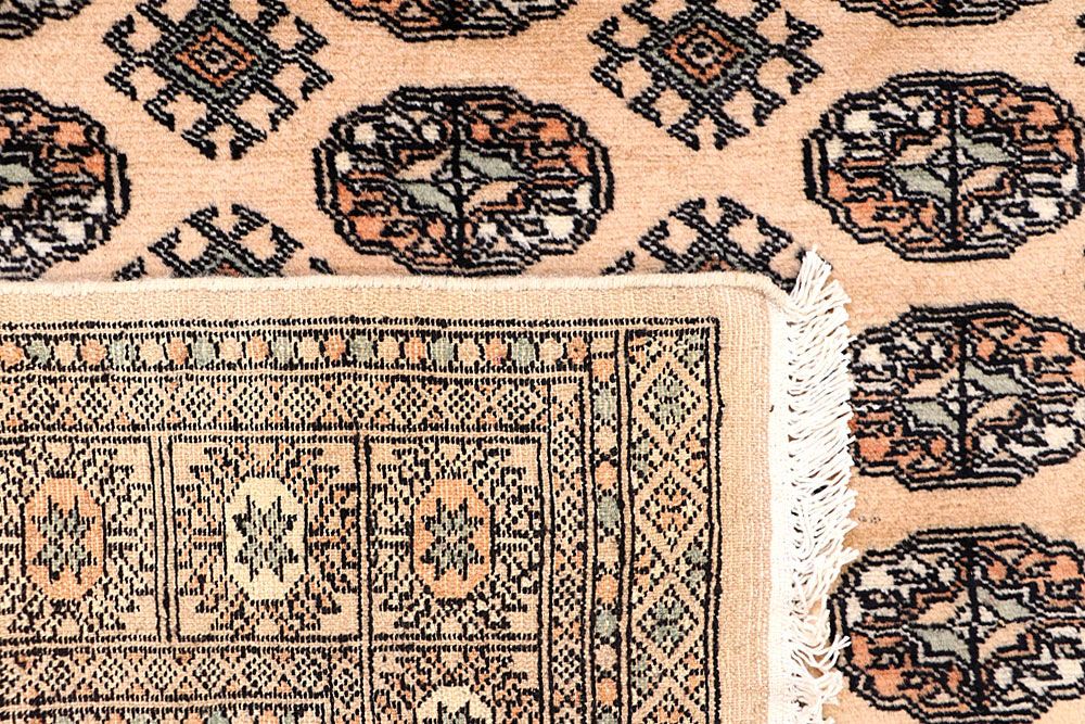 Bokhara 4' x 5' 10 - No. 61750 - ALRUG Rug Store