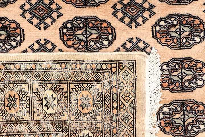 Bokhara 4' x 5' 10 - No. 61750 - ALRUG Rug Store