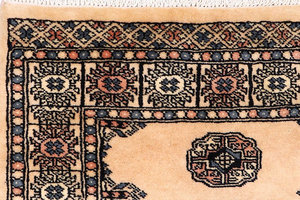 Bokhara 2' 7 x 11' 3 - No. 61751 - ALRUG Rug Store