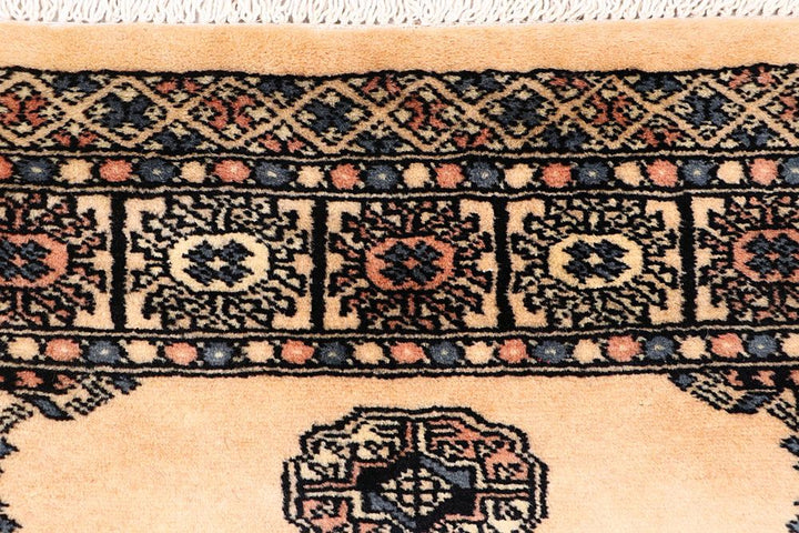 Bokhara 2' 7 x 11' 3 - No. 61751 - ALRUG Rug Store