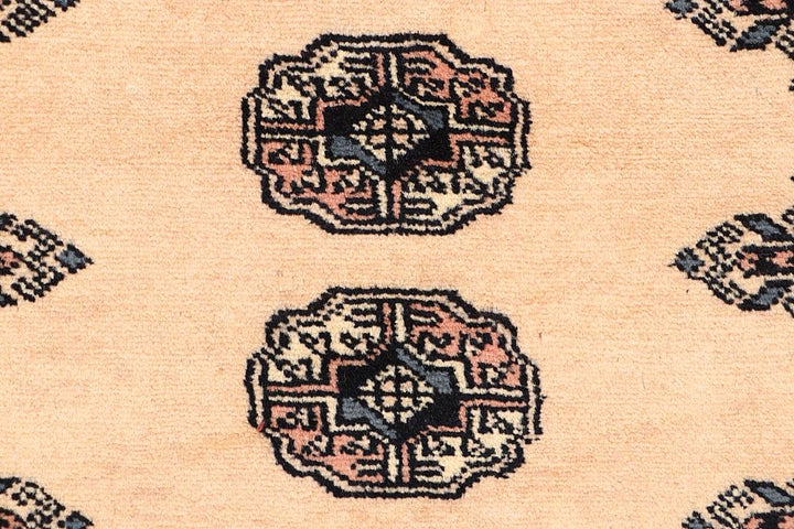 Bokhara 2' 7 x 11' 3 - No. 61751 - ALRUG Rug Store