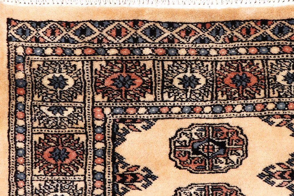 Bokhara 2' 6 x 20' 6 - No. 61752 - ALRUG Rug Store