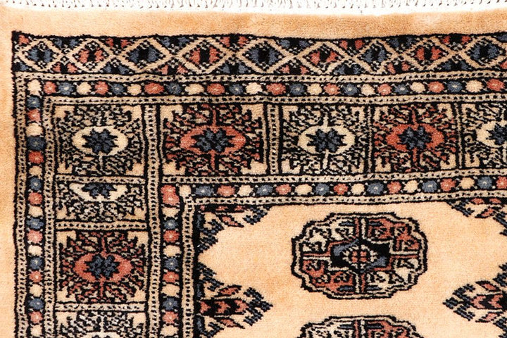Bokhara 2' 6 x 20' 6 - No. 61752 - ALRUG Rug Store