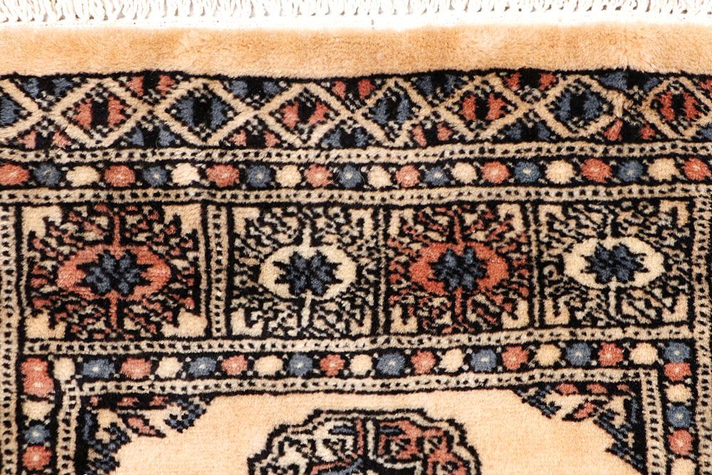 Bokhara 2' 6 x 20' 6 - No. 61752 - ALRUG Rug Store