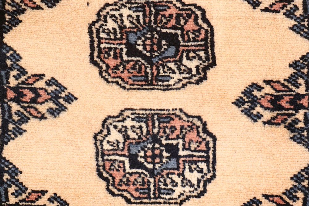 Bokhara 2' 6 x 20' 6 - No. 61752 - ALRUG Rug Store