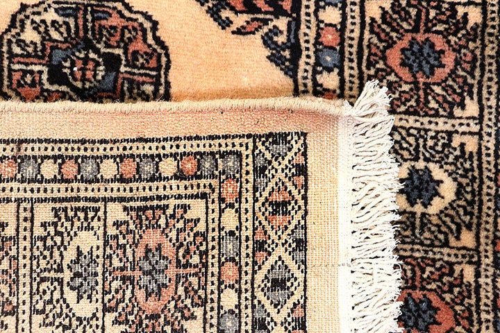 Bokhara 2' 6 x 20' 6 - No. 61752 - ALRUG Rug Store
