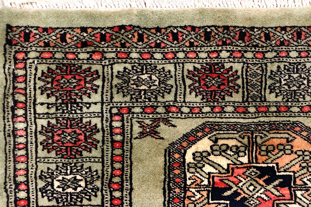 Fil Pa 2' 7 x 10' - No. 61754 - ALRUG Rug Store