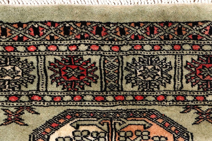Fil Pa 2' 7 x 10' - No. 61754 - ALRUG Rug Store