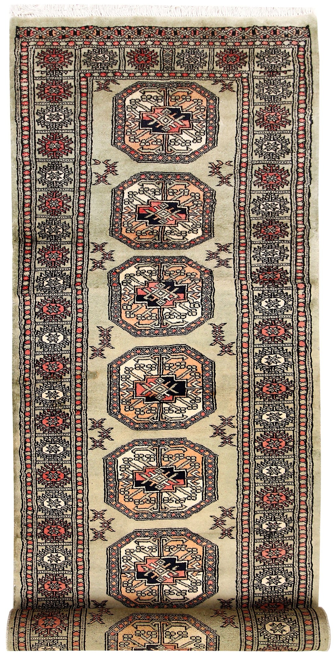 Fil Pa 2' 7 x 10' - No. 61754 - ALRUG Rug Store