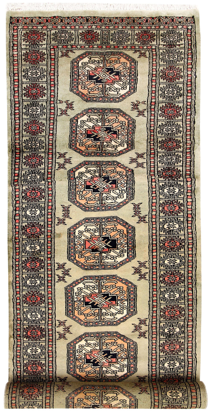 Fil Pa 2' 7 x 10' - No. 61754 - ALRUG Rug Store