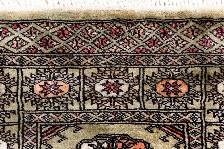 Bokhara 2' 2 x 6' - No. 61755 - ALRUG Rug Store