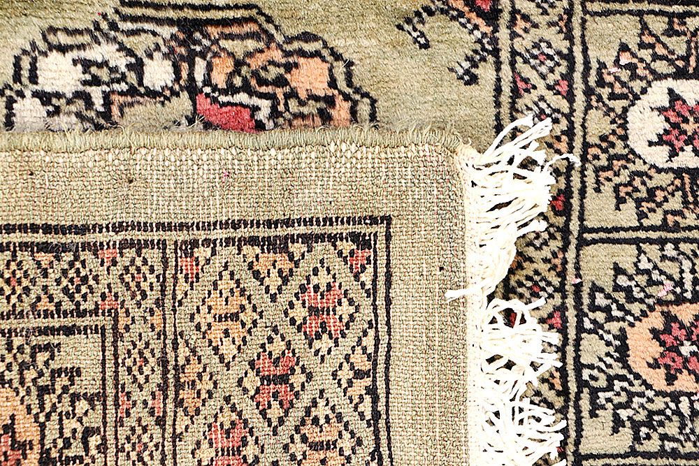 Bokhara 2' 2 x 6' - No. 61755 - ALRUG Rug Store