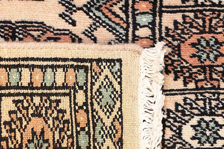 Bokhara 2' x 5' 8 - No. 61758 - ALRUG Rug Store