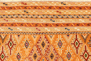 Multi Colored Mashwani 4' 11 x 5' 11 - No. 61784 - ALRUG Rug Store