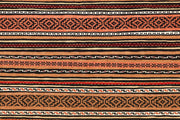 Multi Colored Maliki 2' 11 x 4' 7 - No. 61788 - ALRUG Rug Store