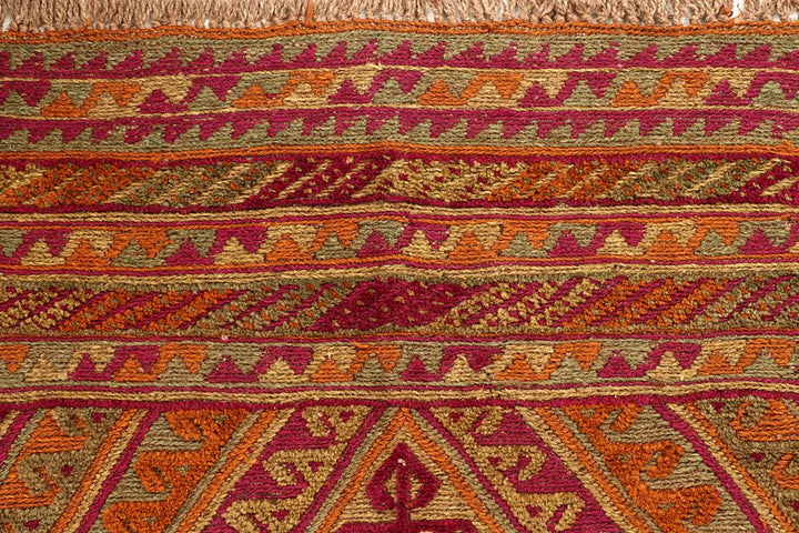 Mashwani 6' 6 x 8' 11 - No. 61805 - ALRUG Rug Store