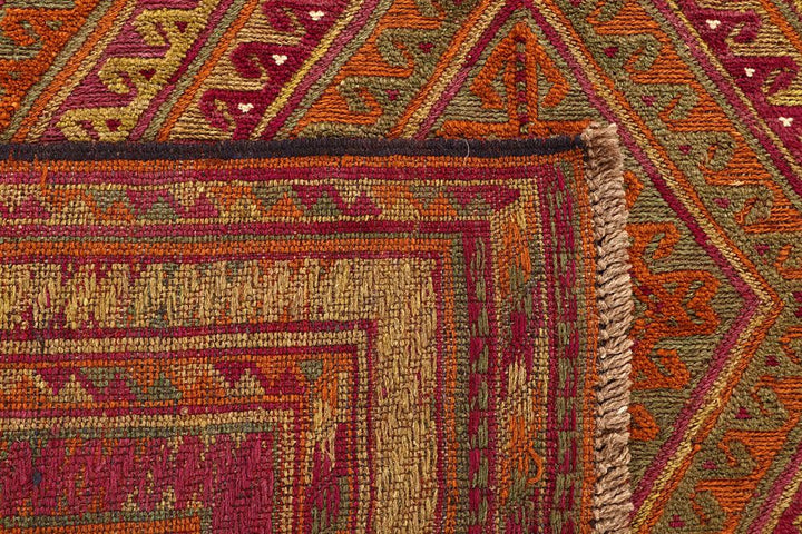 Mashwani 6' 6 x 8' 11 - No. 61805 - ALRUG Rug Store