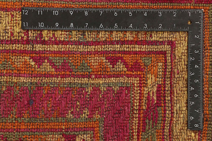 Mashwani 6' 6 x 8' 11 - No. 61805 - ALRUG Rug Store